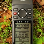 Garmin GPS III