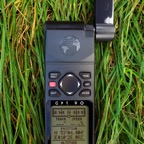Magellan GPS 3000 XL