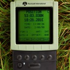 Magellan GPS 4000