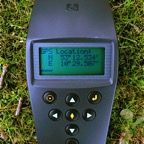 Garmin GPS 90